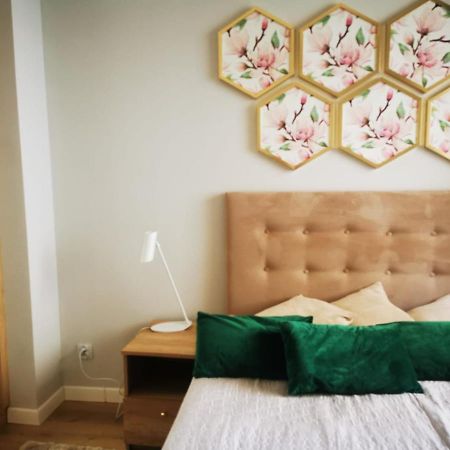 Margaret Apartament Świnoujście Eksteriør bilde