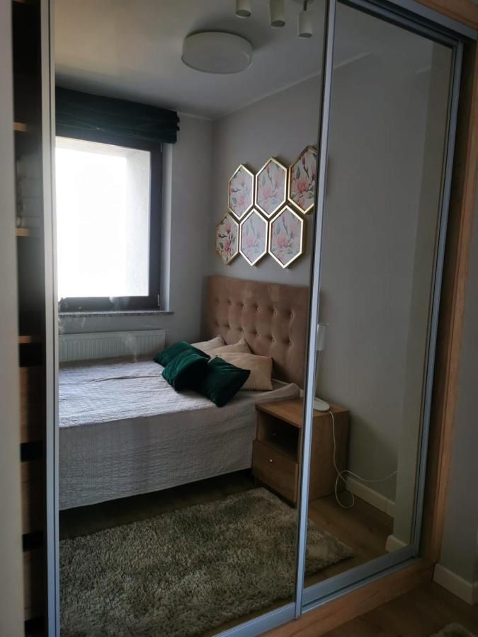 Margaret Apartament Świnoujście Eksteriør bilde