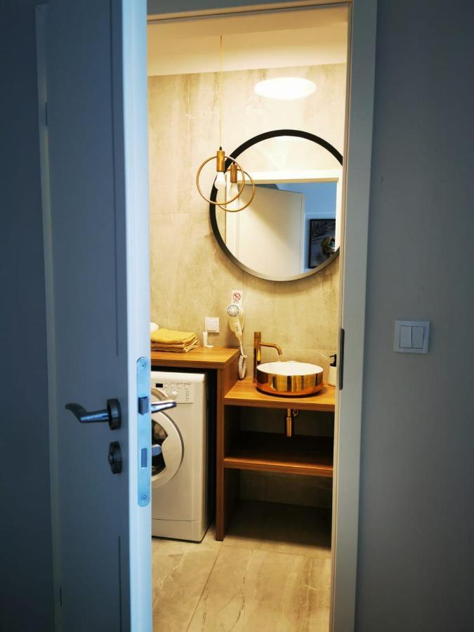 Margaret Apartament Świnoujście Eksteriør bilde