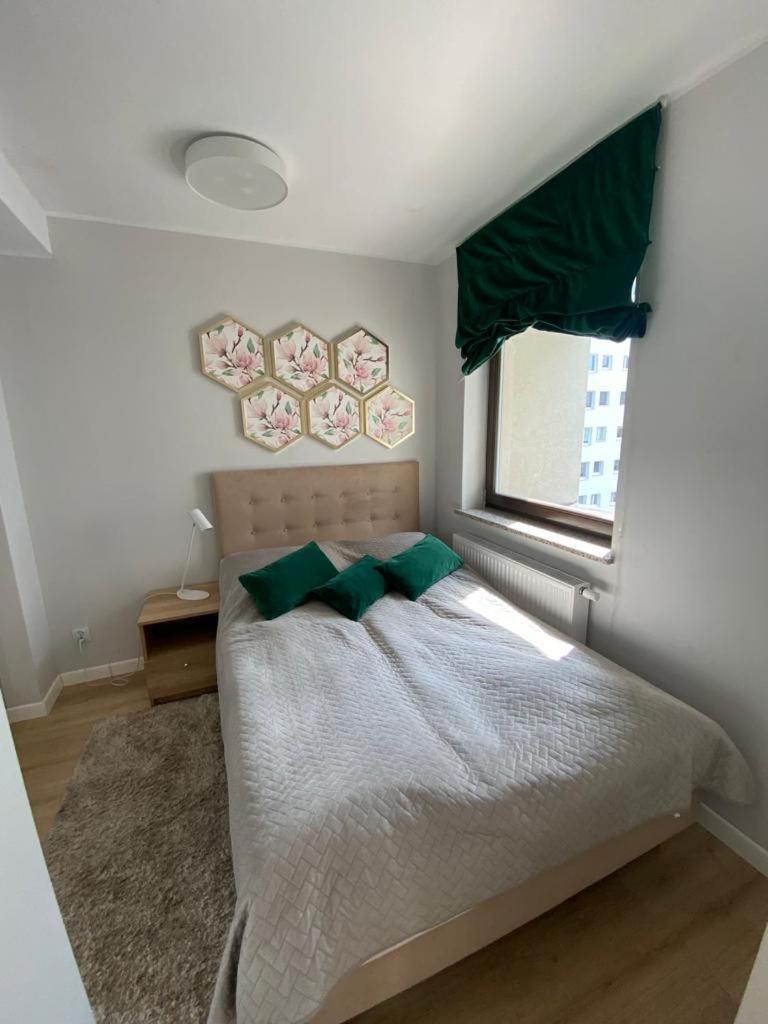 Margaret Apartament Świnoujście Eksteriør bilde